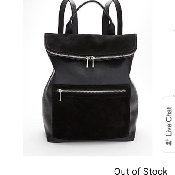 Express Handbags - EXPRESS* BACKPACK out of stock.